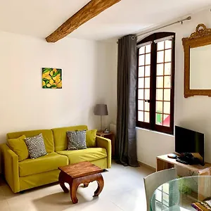 La Maison Du Courtil, Citron-caramel Moustiers-Sainte-Marie