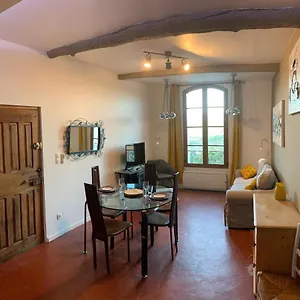 Apartment Le Logis Des Cascades 2, Moustiers-Sainte-Marie