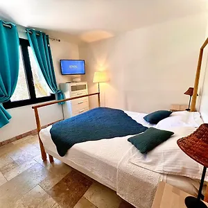 Annexe Bastide Du Paradou Moustiers-Sainte-Marie