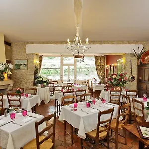 Le Terminus Des Pelerins Hotel Rocamadour