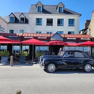 Le Querrien Hotel Cancale